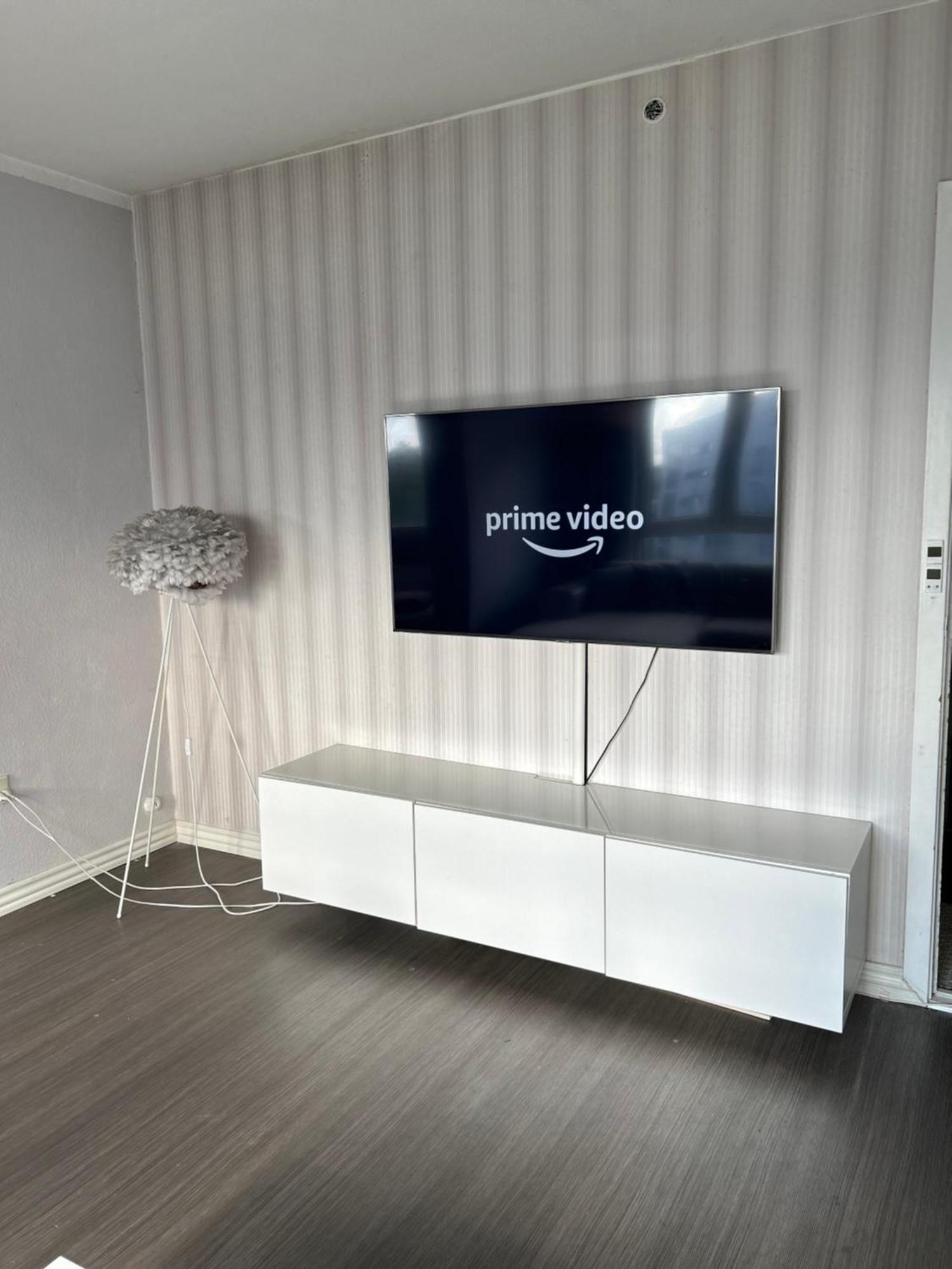 Cozy Spot, Free Netflix And Prime Apartment Vallensbaek Exterior photo