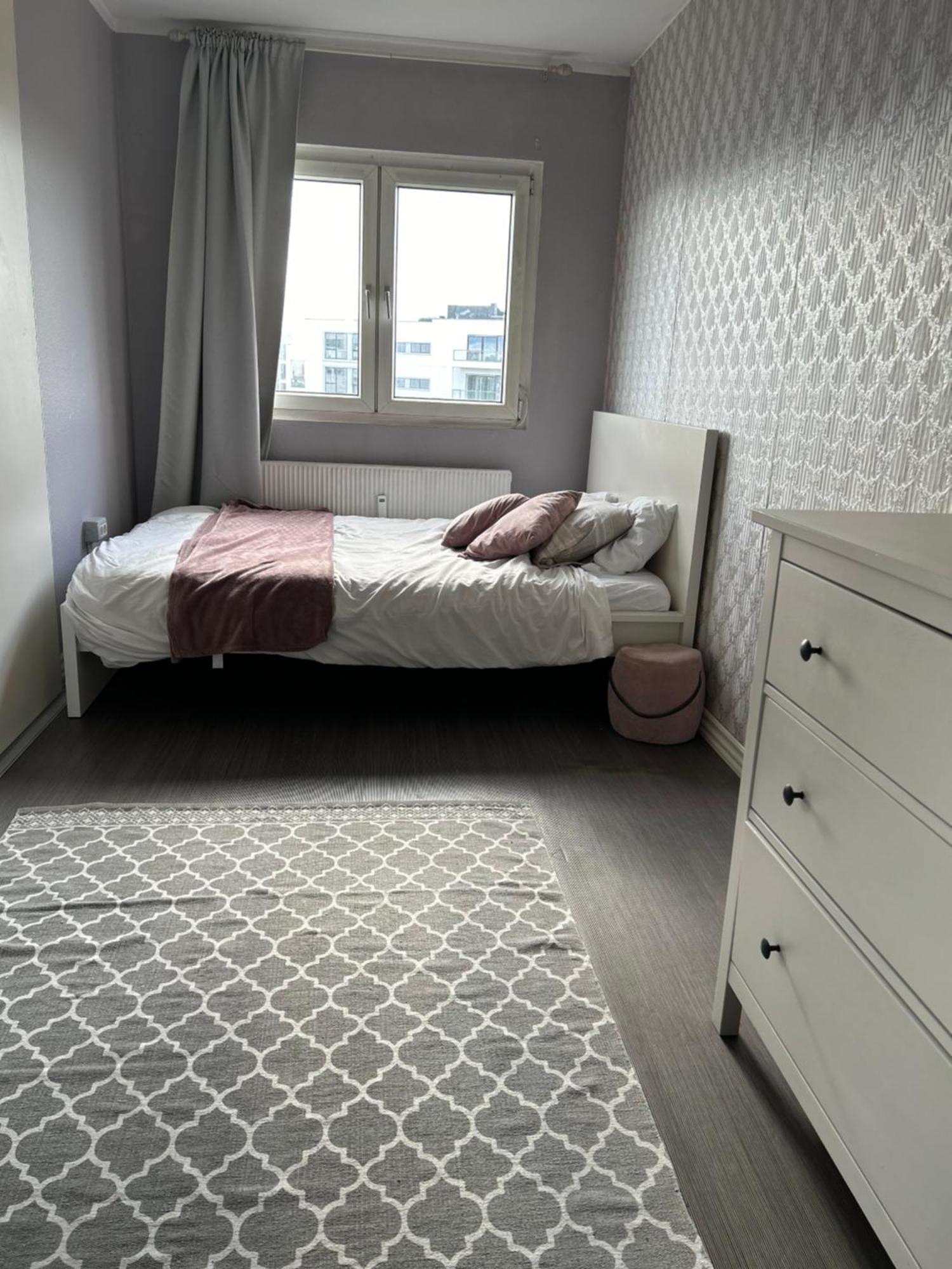 Cozy Spot, Free Netflix And Prime Apartment Vallensbaek Exterior photo