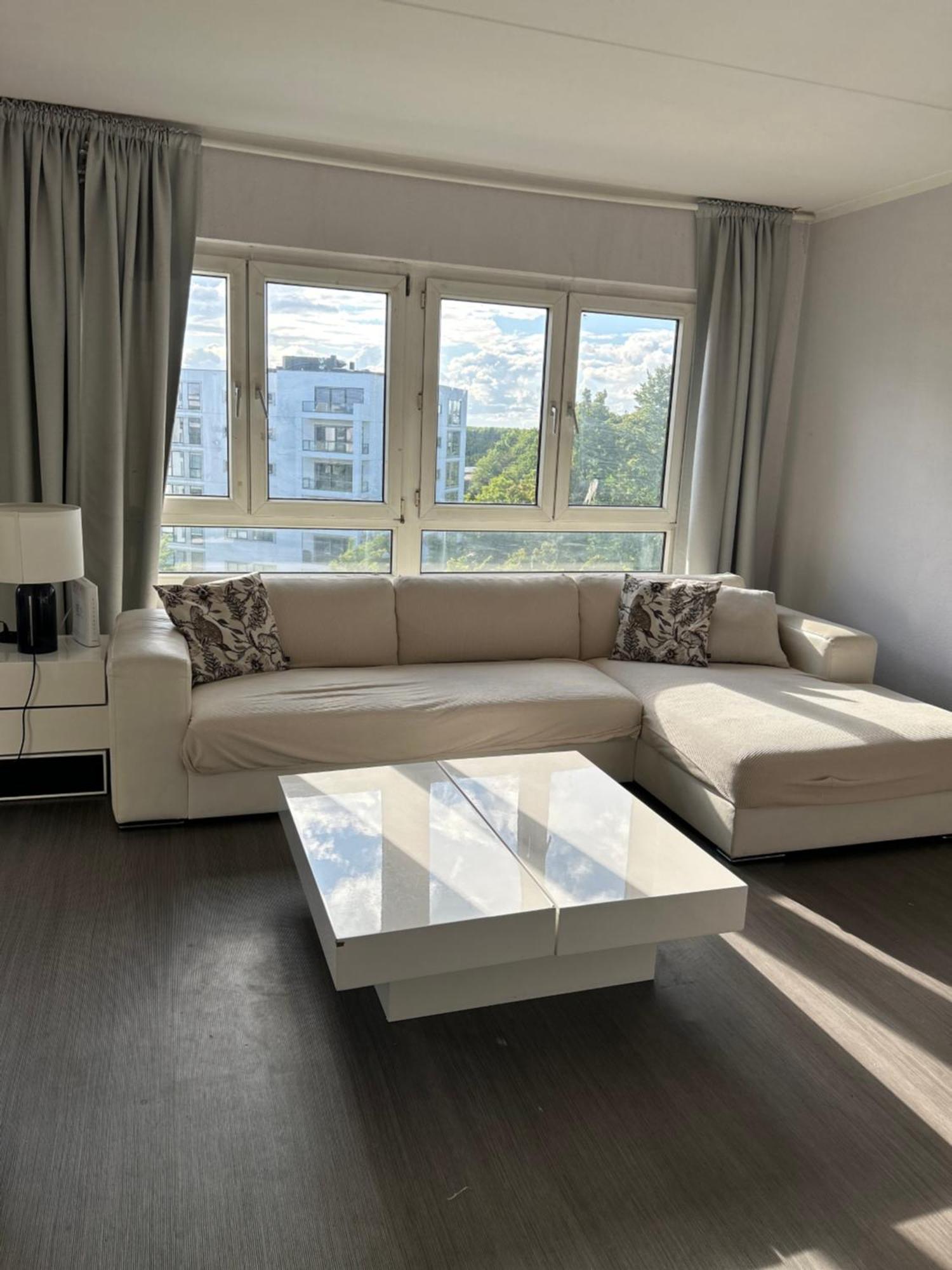 Cozy Spot, Free Netflix And Prime Apartment Vallensbaek Exterior photo